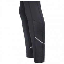 GORE Wear - Women's R3 Women Thermo Tights - Pantalon de running -Pantalons de bloc Soldes gore wear womens r3 women thermo tights pantalon de running detail 3