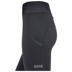 GORE Wear - Women's R3 Women Thermo Tights - Pantalon de running -Pantalons de bloc Soldes gore wear womens r3 women thermo tights pantalon de running detail 4