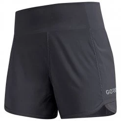 GORE Wear - Women's R5 Light Shorts I - Short de running 9 GORE Wear - Women's R5 Light Shorts I - Short de running -Pantalons de bloc Soldes gore wear womens r5 light shorts i short de running 1
