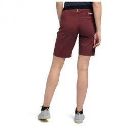 Haglöfs - Women's L.I.M Fuse Shorts - Short -Pantalons de bloc Soldes hagloefs womens lim fuse shorts short bf detail 4