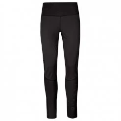 Halti - Women's Suunta Hybrid Tights - Collant de running 7 Halti - Women's Suunta Hybrid Tights - Collant de running -Pantalons de bloc Soldes halti womens suunta hybrid tights collant de running 1