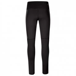 Halti - Women's Suunta Hybrid Tights - Collant de running 6 Halti - Women's Suunta Hybrid Tights - Collant de running -Pantalons de bloc Soldes halti womens suunta hybrid tights collant de running detail 2