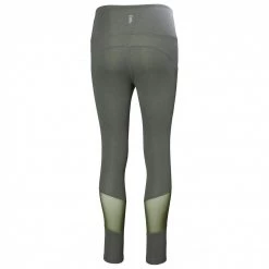 Helly Hansen - Women's 7/8 Constructed Legging - Legging -Pantalons de bloc Soldes helly hansen womens 7 8 constructed legging legging detail 2