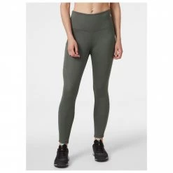 Helly Hansen - Women's 7/8 Constructed Legging - Legging -Pantalons de bloc Soldes helly hansen womens 7 8 constructed legging legging detail 3