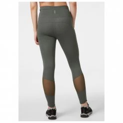 Helly Hansen - Women's 7/8 Constructed Legging - Legging -Pantalons de bloc Soldes helly hansen womens 7 8 constructed legging legging detail 4