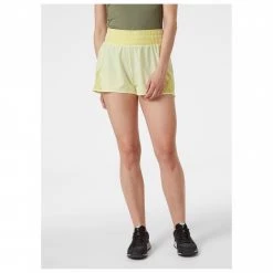Helly Hansen - Women's Tech Trail Shorts - Short -Pantalons de bloc Soldes helly hansen womens tech trail shorts short detail 3