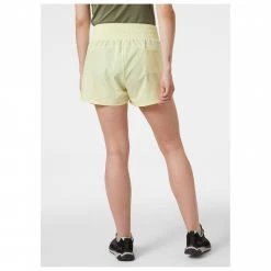 Helly Hansen - Women's Tech Trail Shorts - Short -Pantalons de bloc Soldes helly hansen womens tech trail shorts short detail 4