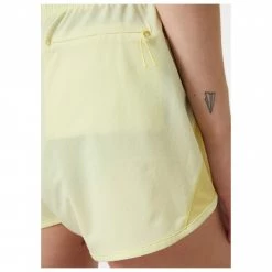 Helly Hansen - Women's Tech Trail Shorts - Short -Pantalons de bloc Soldes helly hansen womens tech trail shorts short detail 6