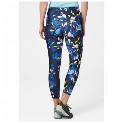 Helly Hansen - Women's Verglas 7/8 Tights - Legging 10 Helly Hansen - Women's Verglas 7/8 Tights - Legging -Pantalons de bloc Soldes helly hansen womens verglas 7 8 tights legging detail 4