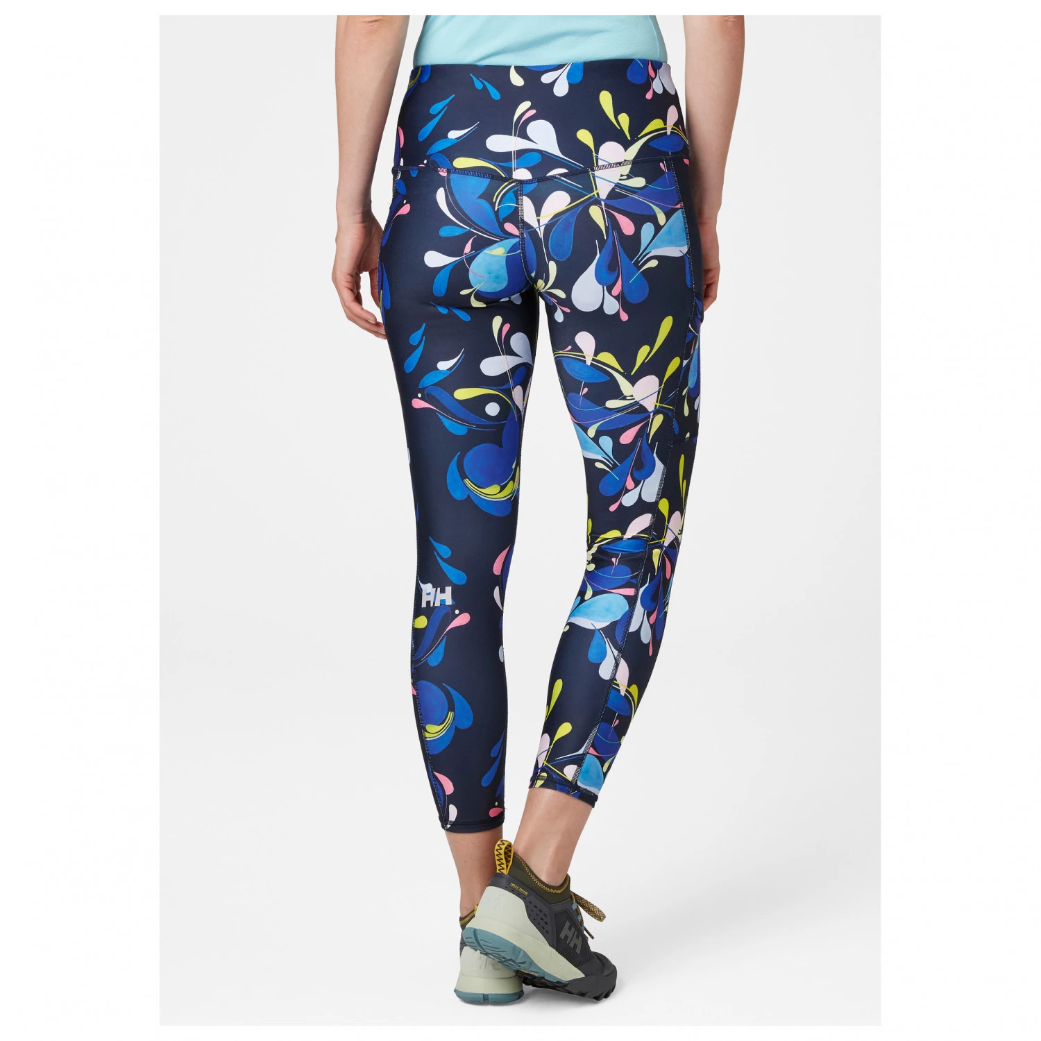 Helly Hansen - Women's Verglas 7/8 Tights - Legging 6 Helly Hansen - Women's Verglas 7/8 Tights - Legging – Image 4