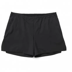 Houdini - Women's Pace Wind Shorts - Short -Pantalons de bloc Soldes houdini womens pace wind shorts short 2