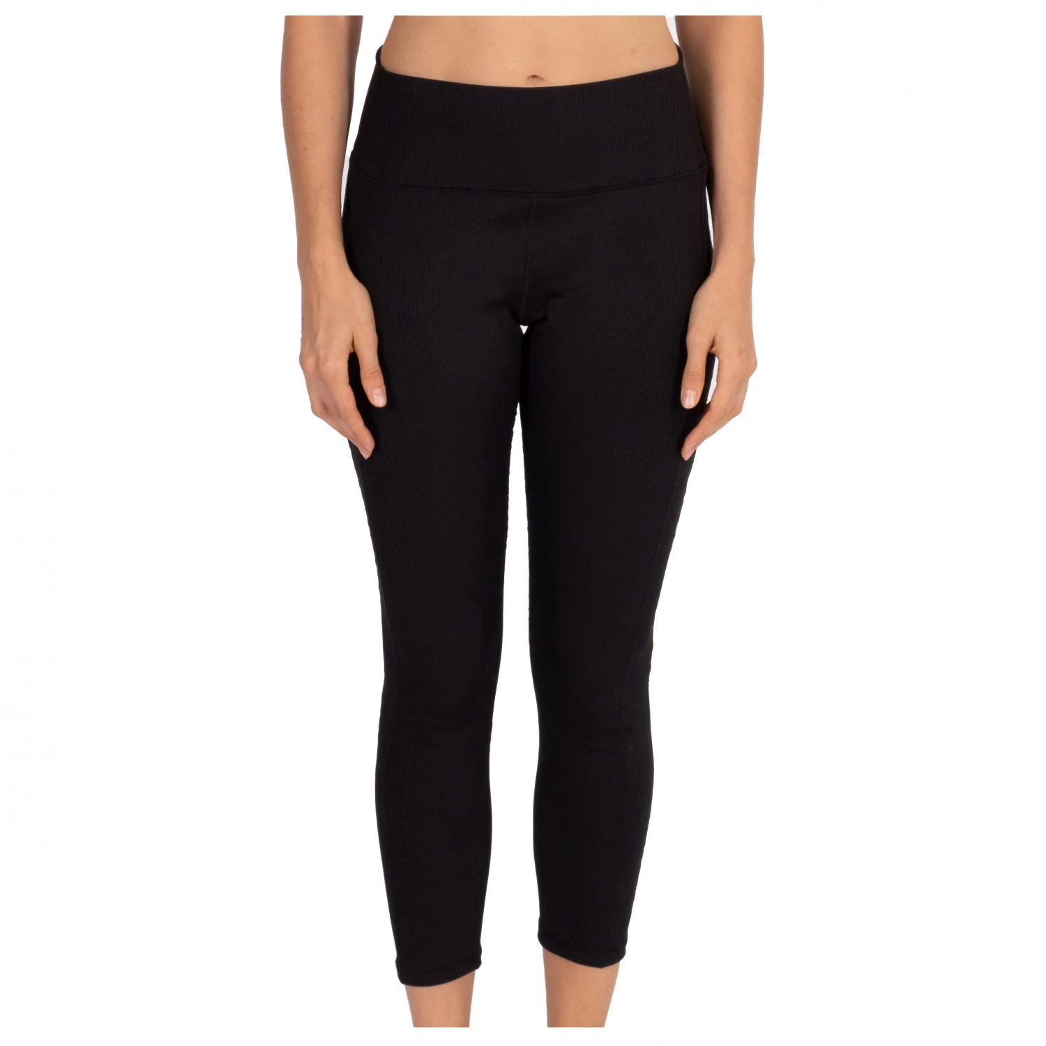 Hurley - Women's Rib Legging - Legging 3 Hurley - Women's Rib Legging - Legging