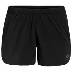 Icebreaker - Women's Impulse Running Shorts - Short de running