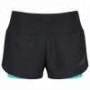 Inov-8 - Women's Trailfly Ultra 3'' 2in1 Short - Short de running 2 Inov-8 - Women's Trailfly Ultra 3'' 2in1 Short - Short de running -Pantalons de bloc Soldes inov 8 womens trailfly ultra 3 2in1 short short de running