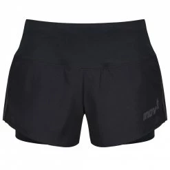 Inov-8 - Women's Trailfly Ultra 3'' 2in1 Short - Short de running 13 Inov-8 - Women's Trailfly Ultra 3'' 2in1 Short - Short de running -Pantalons de bloc Soldes inov 8 womens trailfly ultra 3 2in1 short short de running 2