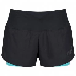 Inov-8 - Women's Trailfly Ultra 3'' 2in1 Short - Short de running