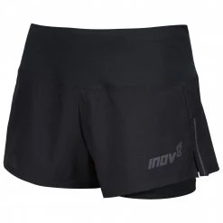 Inov-8 - Women's Trailfly Ultra 3'' 2in1 Short - Short de running 10 Inov-8 - Women's Trailfly Ultra 3'' 2in1 Short - Short de running -Pantalons de bloc Soldes inov 8 womens trailfly ultra 3 2in1 short short de running detail 3
