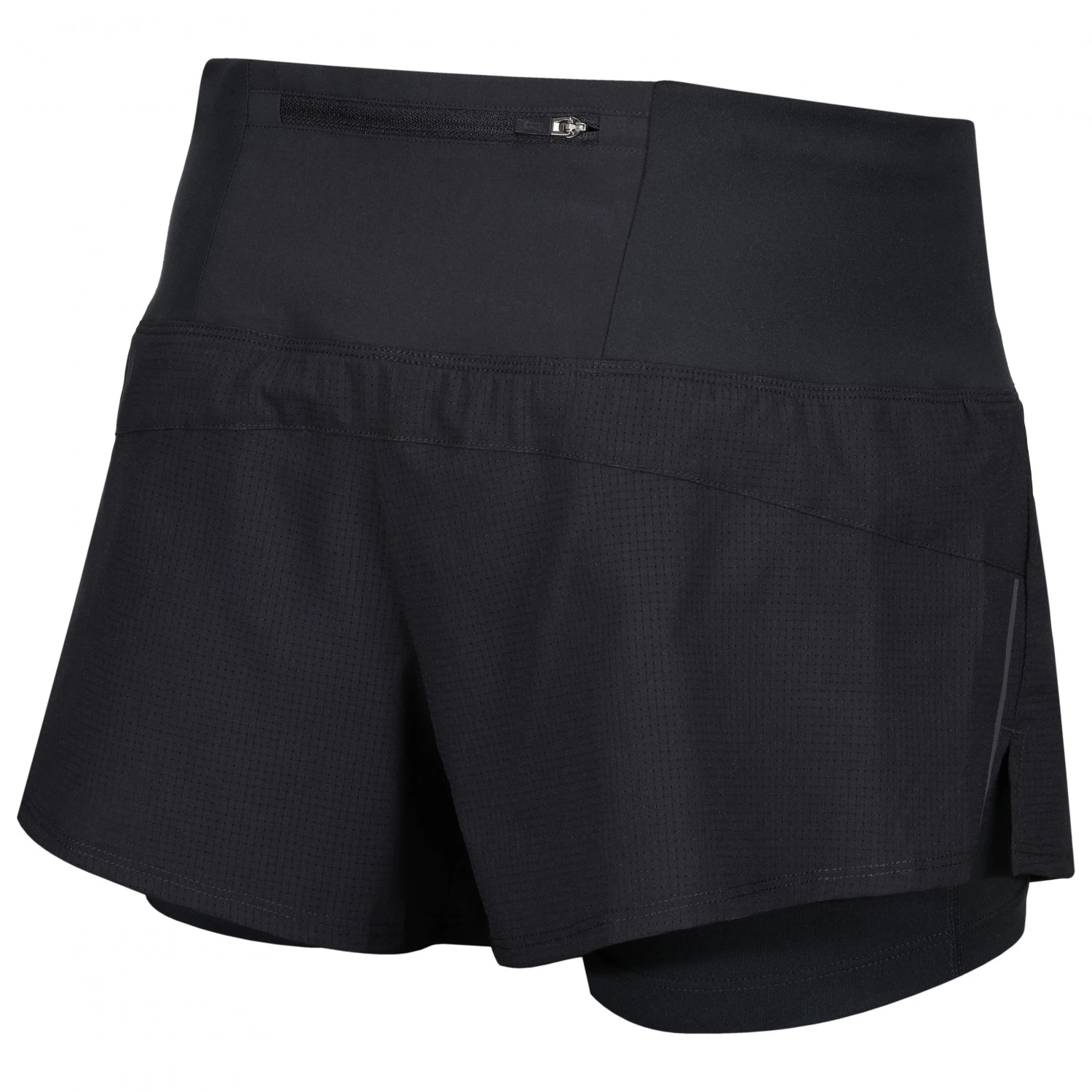 Inov-8 - Women's Trailfly Ultra 3'' 2in1 Short - Short de running 6 Inov-8 - Women's Trailfly Ultra 3'' 2in1 Short - Short de running – Image 4