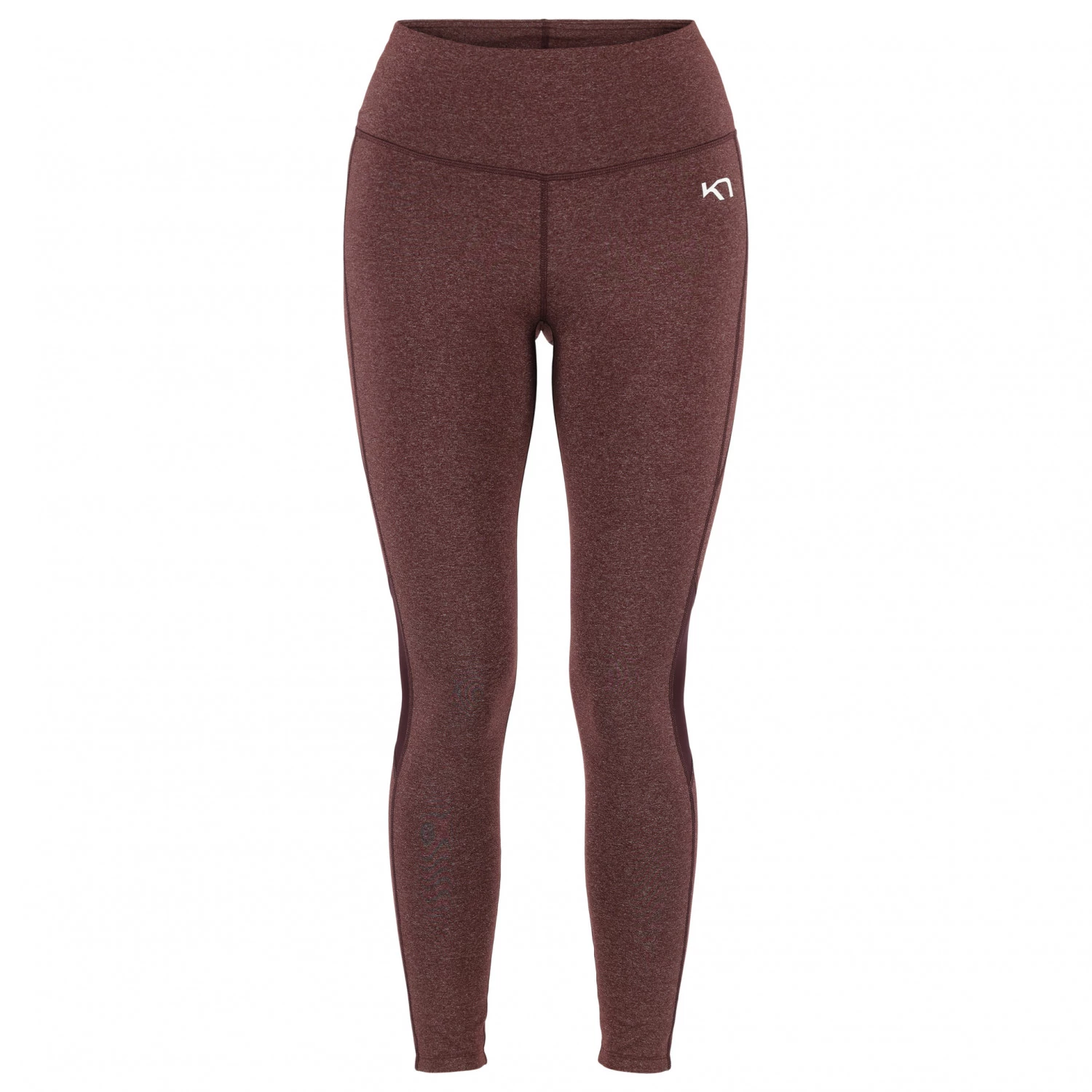 Kari Traa - Women's Julie High Waist Tights - Legging 8 Kari Traa - Women's Julie High Waist Tights - Legging – Image 6