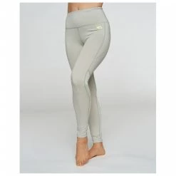 Kari Traa - Women's Julie High Waist Tights - Legging 10 Kari Traa - Women's Julie High Waist Tights - Legging -Pantalons de bloc Soldes kari traa womens julie high waist tights legging detail 3