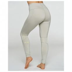 Kari Traa - Women's Julie High Waist Tights - Legging 11 Kari Traa - Women's Julie High Waist Tights - Legging -Pantalons de bloc Soldes kari traa womens julie high waist tights legging detail 4