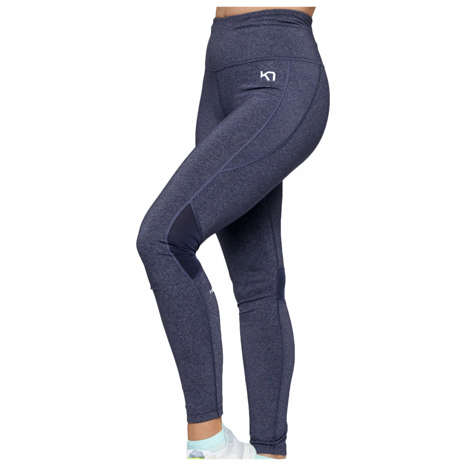 Kari Traa - Women's Julie High Waist Tights - Legging 3 Kari Traa - Women's Julie High Waist Tights - Legging