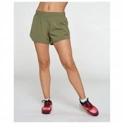Kari Traa - Women's Nora Shorts - Short -Pantalons de bloc Soldes kari traa womens nora shorts short detail 3