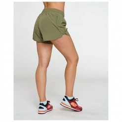Kari Traa - Women's Nora Shorts - Short -Pantalons de bloc Soldes kari traa womens nora shorts short detail 4