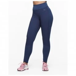 Kari Traa - Women's Ragna Tights - Legging -Pantalons de bloc Soldes kari traa womens ragna tights legging 2