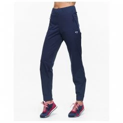 Kari Traa - Women's Thale Pant - Pantalon de running -Pantalons de bloc Soldes kari traa womens thale pant pantalon de running detail 3