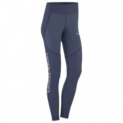 Kari Traa - Women's Tirill Tights - Collant de running -Pantalons de bloc Soldes kari traa womens tirill tights collant de running 2