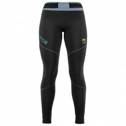 Karpos - Women's Lavaredo Plus Winter Tight - Collant de running -Pantalons de bloc Soldes karpos womens lavaredo plus winter tight collant de running 1