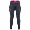 Karpos - Women's Lavaredo Plus Winter Tight - Collant de running -Pantalons de bloc Soldes karpos womens lavaredo plus winter tight collant de running
