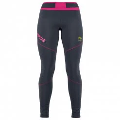 Karpos - Women's Lavaredo Plus Winter Tight - Collant de running -Pantalons de bloc Soldes karpos womens lavaredo plus winter tight collant de running 2