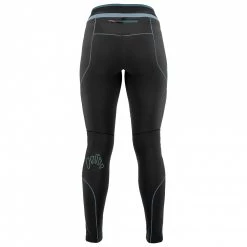 Karpos - Women's Lavaredo Plus Winter Tight - Collant de running -Pantalons de bloc Soldes karpos womens lavaredo plus winter tight collant de running detail 2