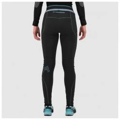 Karpos - Women's Lavaredo Plus Winter Tight - Collant de running -Pantalons de bloc Soldes karpos womens lavaredo plus winter tight collant de running detail 4