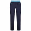 La Sportiva - Cave Jeans - Pantalon d'escalade -Pantalons de bloc Soldes la sportiva cave jeans pantalon descalade