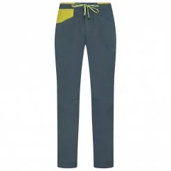 La Sportiva - Crimper Pant - Pantalon d'escalade -Pantalons de bloc Soldes la sportiva crimper pant pantalon descalade 1