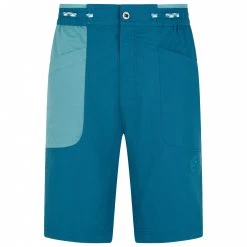 La Sportiva - Ecstatic Short - Short -Pantalons de bloc Soldes la sportiva ecstatic short short 3