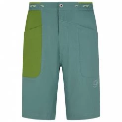 La Sportiva - Ecstatic Short - Short -Pantalons de bloc Soldes la sportiva ecstatic short short 4