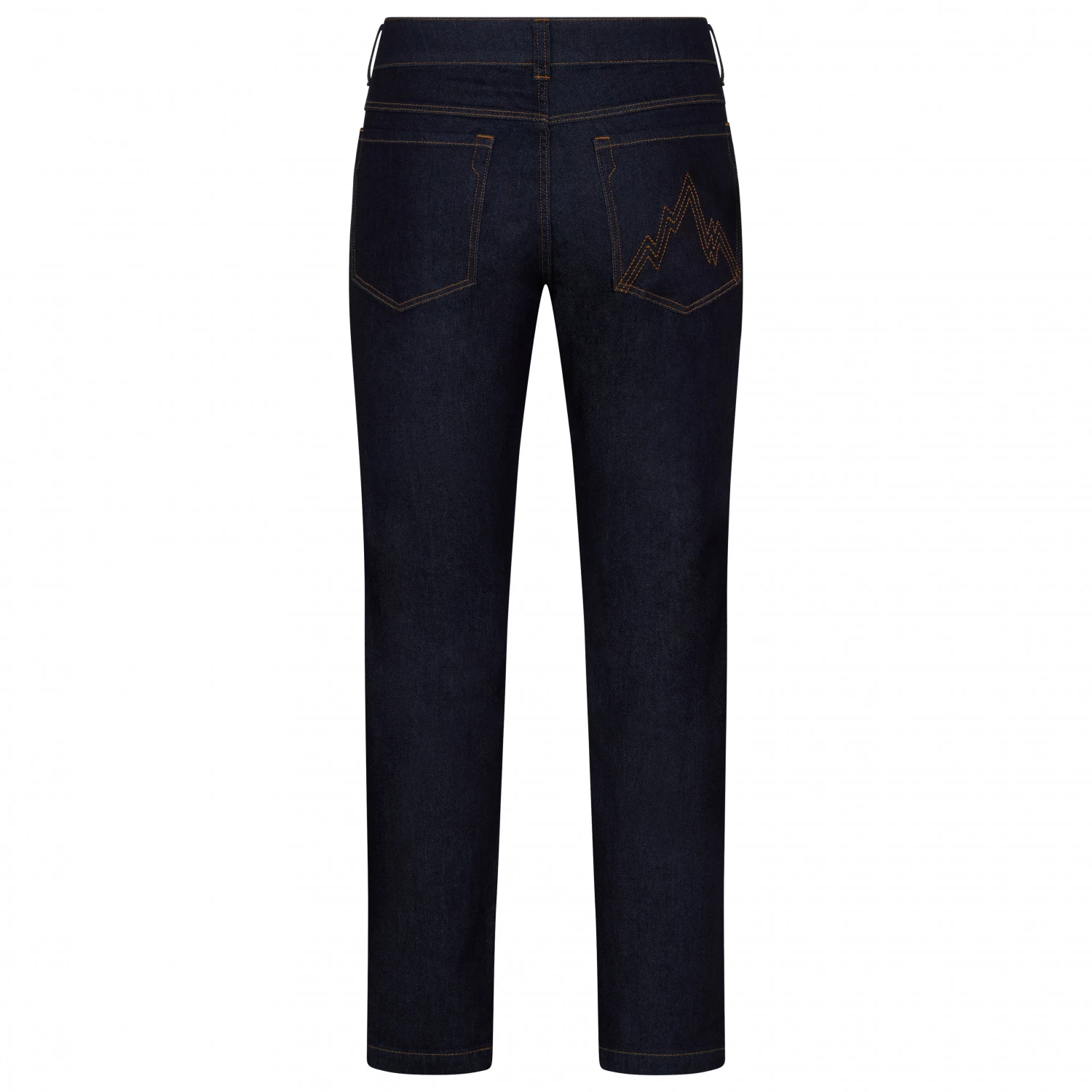 La Sportiva - Eldo Jeans - Pantalon d'escalade 4 La Sportiva - Eldo Jeans - Pantalon d'escalade – Image 2