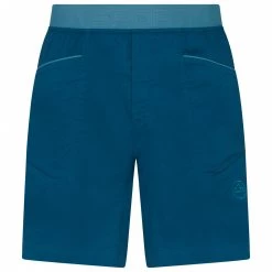 La Sportiva - Esquirol Short - Pantalon d'escalade -Pantalons de bloc Soldes la sportiva esquirol short pantalon descalade 2