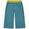 La Sportiva - Flatanger Short - Pantalon d'escalade 2 La Sportiva - Flatanger Short - Pantalon d'escalade -Pantalons de bloc Soldes la sportiva flatanger short pantalon descalade