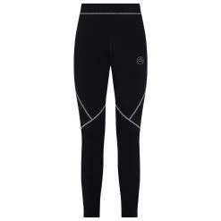 La Sportiva - Instant Pant - Pantalon de running -Pantalons de bloc Soldes la sportiva instant pant pantalon de running 1