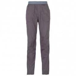 La Sportiva - Roots Pant - Pantalon d'escalade -Pantalons de bloc Soldes la sportiva roots pant pantalon descalade 1