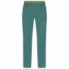 La Sportiva - Roots Pant - Pantalon d'escalade -Pantalons de bloc Soldes la sportiva roots pant pantalon descalade