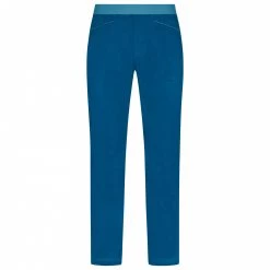 La Sportiva - Roots Pant - Pantalon d'escalade -Pantalons de bloc Soldes la sportiva roots pant pantalon descalade 3