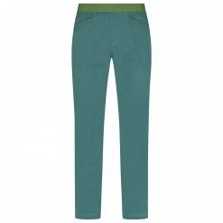 La Sportiva - Roots Pant - Pantalon d'escalade -Pantalons de bloc Soldes la sportiva roots pant pantalon descalade 4