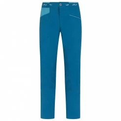 La Sportiva - Talus Pant - Pantalon d'escalade -Pantalons de bloc Soldes la sportiva talus pant pantalon descalade 2
