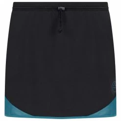 La Sportiva - Women's Comet Skirt - Jupe de running 11 La Sportiva - Women's Comet Skirt - Jupe de running -Pantalons de bloc Soldes la sportiva womens comet skirt jupe de running 1
